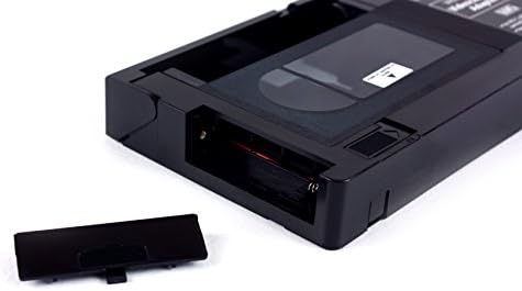 Gigaware VHS-C video adapter