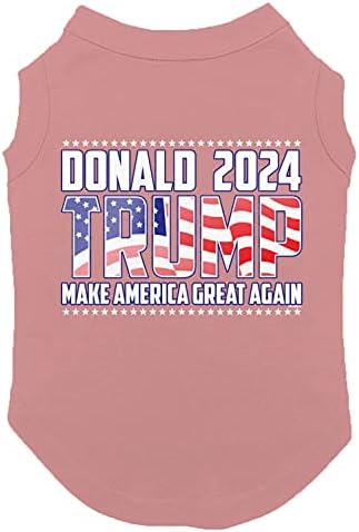 Donald Trump 2024 Maga - pasa majica
