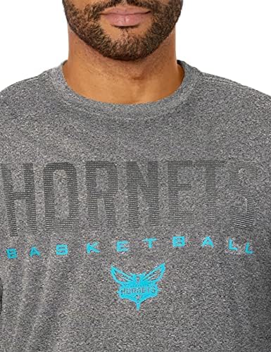 Ultra igara NBA muške atletičke dugih rukava brza suha performansi majica