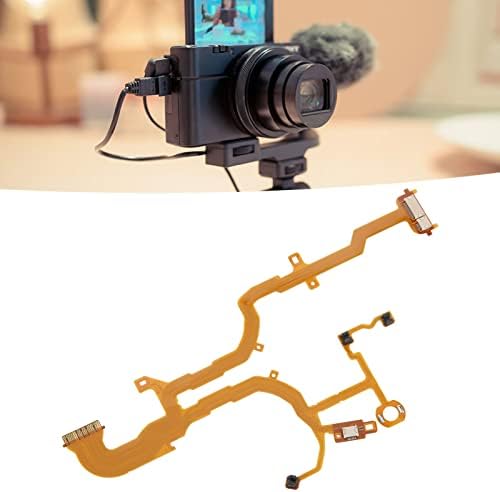 Kabel za objektiv fotoaparata, leće za kameru Nazad Glavni kabl FPC Ogledala bez ogledala