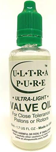 Ultra čista ulja Pure ultra lagana ventila-50ml CR