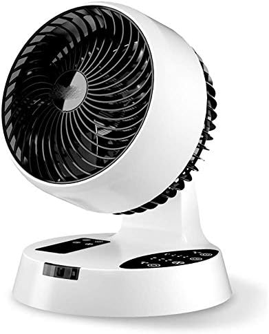 HTLLT letnji praktični ventilator podni ventilator - mali ventilator za cirkulaciju vazduha Desktop