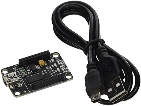 Sainsmart XBee USB adapter za Arduino Uno Mega R3 Mega2560 Duemilane Nano Robot