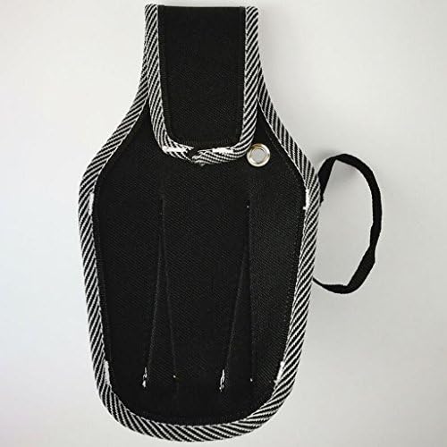 Petsola višenamjenska torba za alat Električar vodootporni alati Kit džepovi pojas struka