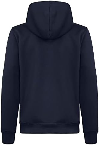 Clique Childrens / Kids Basic Active Hoodie