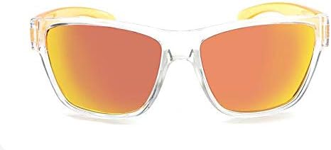 Optički nerv - 2022 Premium i pristupačne polarizirane sunčane naočale za djevojčice, oznaka izdanje sa