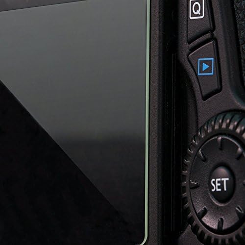 MEGAGEAR MG1365 Kamera LCD optički zaštitni ekran kompatibilan sa Fujifilm X-T30, X-T20, X-T10