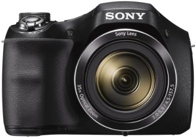 Sony Dsch300 / B digitalna kamera
