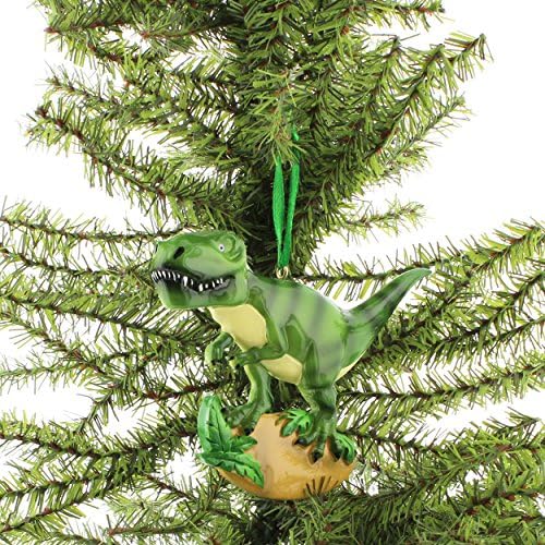 T-Rex Dinosaurus Ornament W8311 Novo