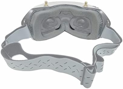 FEICHAO spužvasta maska za oči protiv svjetla Upgrade zadebljani jastučić kompatibilan sa digitalnim naočarima