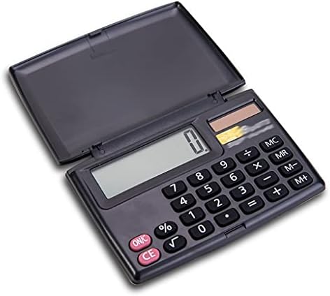 HFDGDFK Kalkulator Prijenosni ured Osobni korištenje Pocket kalkulatori pružili su 8-znamenkasti pristupnik