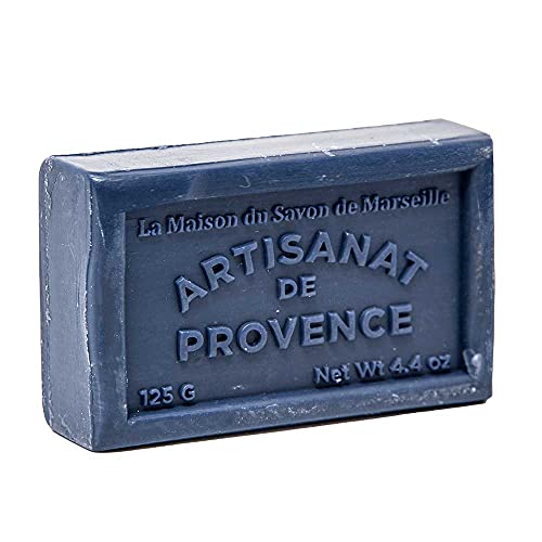 Francuski sapun-tradicionalni Savon de Marseille-Istočna Noć-Nuit D'orient-shea puter 125g