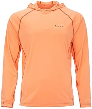 Simms Solarflex UPF 50+ majica, Hoodie za zaštitu od sunca