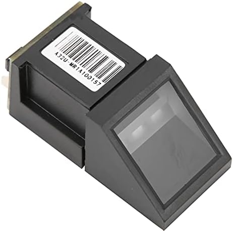 Optički čitač otiska prsta USB biometrijski Modularni skener senzor za kontrolu pristupa čitač otiska