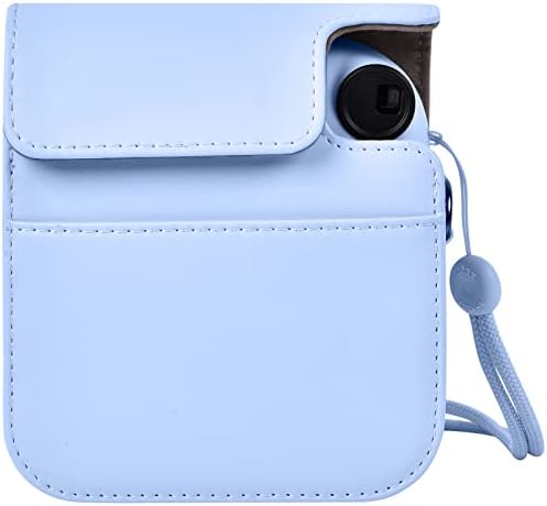Zaštitni slučaj Kompatibilan sa Instax Mini 12 Instant Kamera, prijenosni Travel Storage poklopac torba