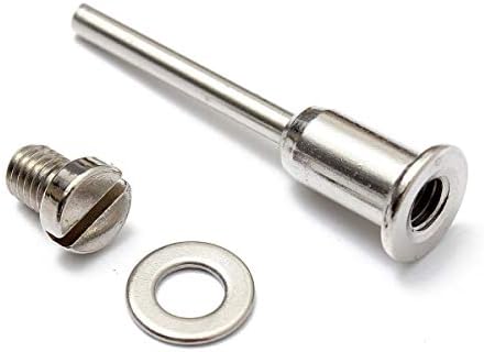 Plibe za plimu 6 / 10pcs Mini HSS kružna nož za pile Rotacioni alat za metalne rezač za rezanje drvenih