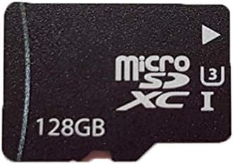 128GB Micro SDXC memorijska kartica sa adapterom i kućištem-5pack