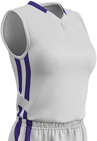 CHAMPRO ženski Dri-Gear dres za košarku