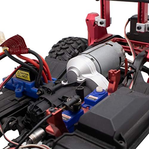 KYX Racing CNC Aluminijska legura nosač motora Osnovni nosač nadogradnja dijelovi dodatna oprema za