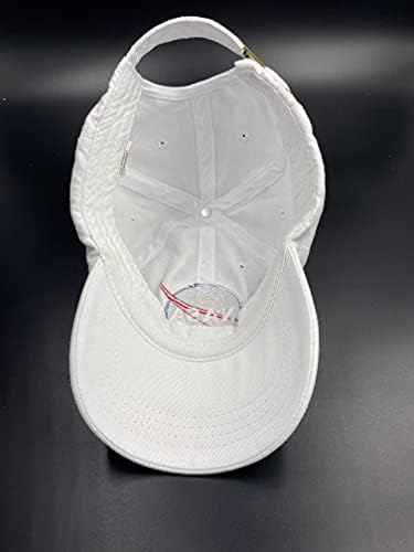 Aeisage NASA šešir Vintage bejzbol kapa NASA Logo pamučne kape za muškarce Tata šešir oprani pamučni