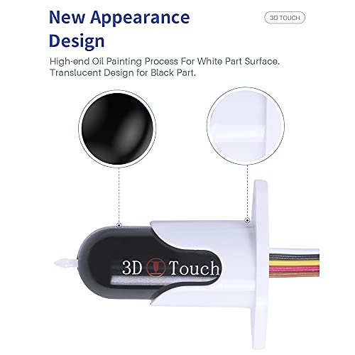 Originalni senzor za automatsko niveliranje 3D Touch V3. 2 Pro kompatibilan sa nadogradnjom