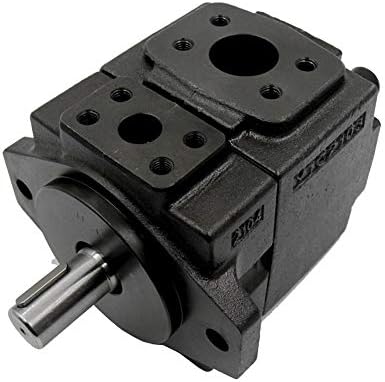 Pumpe, dijelovi & amp; dodatna oprema PV2R2 pojedinačna rotaciona Vane pumpa Hidraulična pumpa pritiska: 21mpa