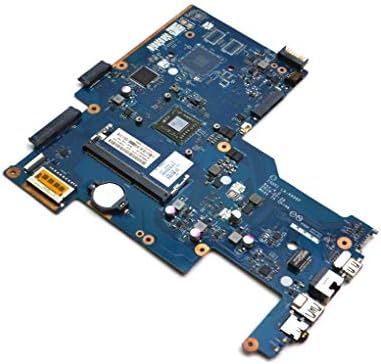 Matična ploča laptopa 764265-001 764265-501 764265-601 kompatibilni zamjenski rezervni dio za HP 15-G0 15z-G0