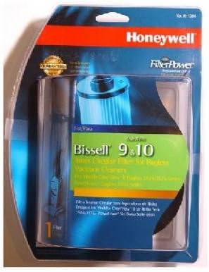 Honeywell Bissell stil 9 & amp; 10 HEPA Filter