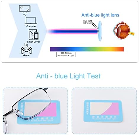 Devirld Fotohromne progresivne Multifokusne naočare za čitanje plavo svjetlo blokirajući računarski