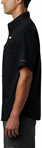 Kolumbija Muška majica s majicom kratkih rukava