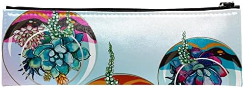 Tbouobt kozmetičke vrećice za žene, torba za šminke Travel Toaletska torba Organizator, dnevni šešir Svetog Patrika