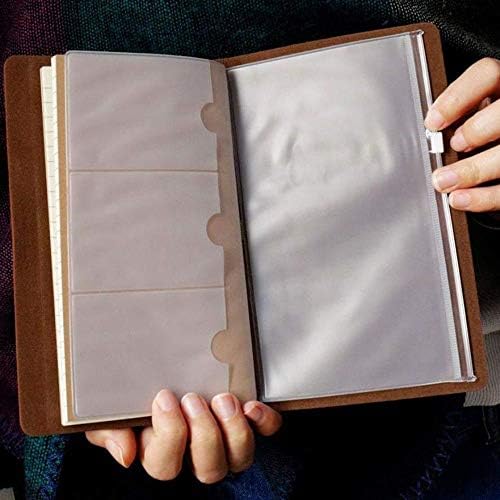 Kožni časopis za Lovcraft za sina | Kožni dnevnik za notebook za 2021. | Ručno rađeni vintage kožni časopis