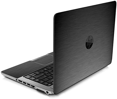 Lidstyles Vinil zaštita Komplet kože naljepnica Kompatibilna sa HP EliteBook 640 G2)
