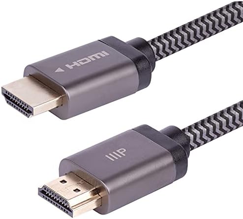 Monopricija HDMI kabel i 8K certificirani pleteni ultra brzi HDMI 2.1 kabl