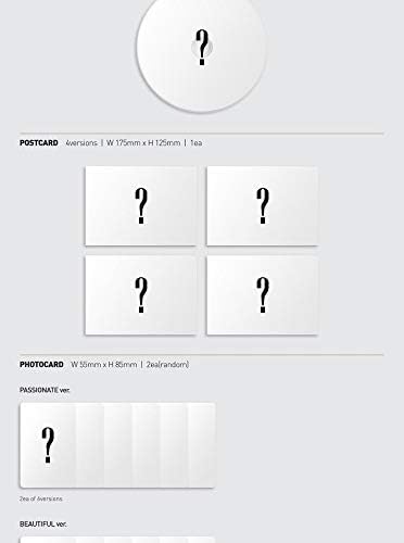 Super Junior Renesansa 10. album Renesansni stil slučajni verzija CD + 1p poster + fotooktok