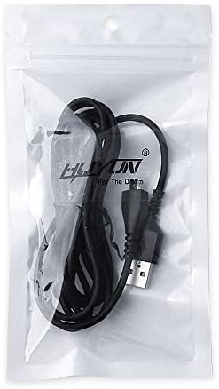 Zamjena kabela za punjenje USB za Steelseries Rival 600 / Rival 650 igrački miš
