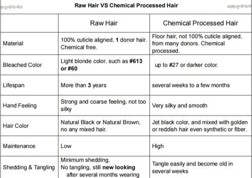 Clytie Lift 613 V dio perika ljudska kosa Yaki opušteno ravno pravi Remy Hair Upgrade U perike ne izostavite Glueless perika za crne žene