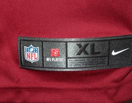 Chase Young Potpisan Washington Football Team Nike Limited l dres Fan 37107 - AUTOGREMENT NFL dresovi