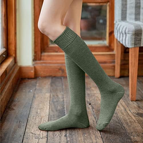 iYBWZH čarape Carpet Carf Casual pokloni dom ženske čarape čarape toplina čarape meke čarape za odrasle zima