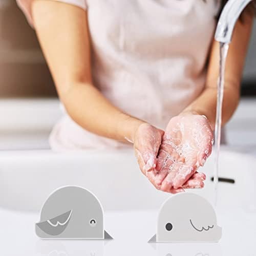Mala kupaonica Kantu za prijenosni sapun Papir vanjski jednokratni sapun za čišćenje sapuna za pranje