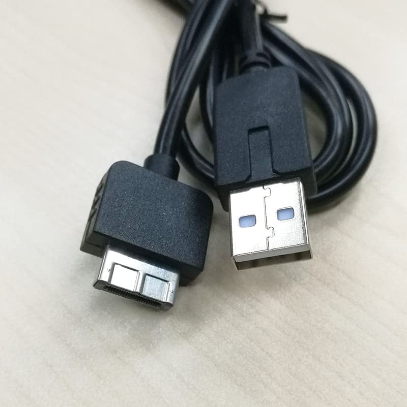 Zamjena 2 u 1 USB adapter za punjač za sinhronizaciju podataka za Playstation PS Vita PSV 1000