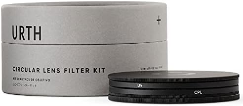 Tamron SP 150-600mm f/5-6.3 Di VC USD G2 objektiv za Nikon F, paket sa Urth 95mm UV+CPL Duet komplet filtera,