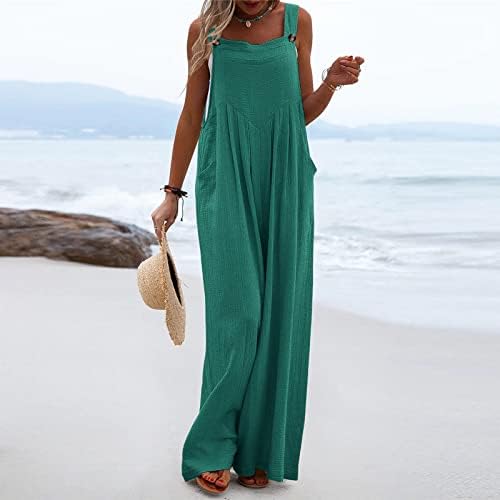 4Zhuzi Ženska odjeća za jednu komadu od plaže za plažu u rukama u obliku skakača visokog struka, Ležerne prilike