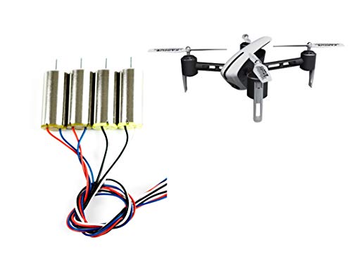 Set od 4 motora za protokol kaptur GPS II Wi-Fi drone set od 4 motora