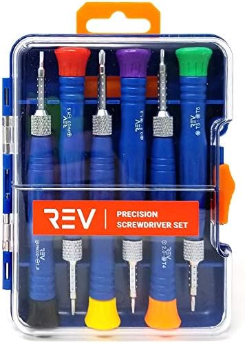Vvivid Rev Precision odvijač Set alata za popravak