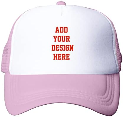 Prilagođeni šeširi Prilagođavaju personalizirani kapu za bejzbol kapu i foto kapu Prilagođeni šešir