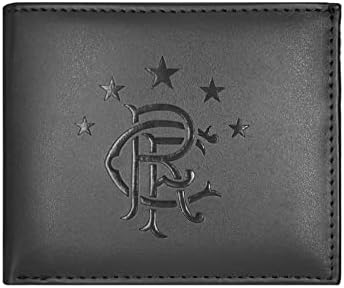 Rangers FC službeni fudbalski poklon novčanik od umjetne kože