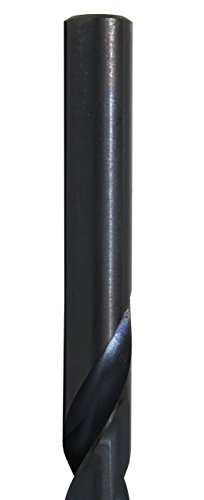 Drill America-DWDMM10. 80P6 10.80 mm burgija za brzi čelik, DWDMM serija