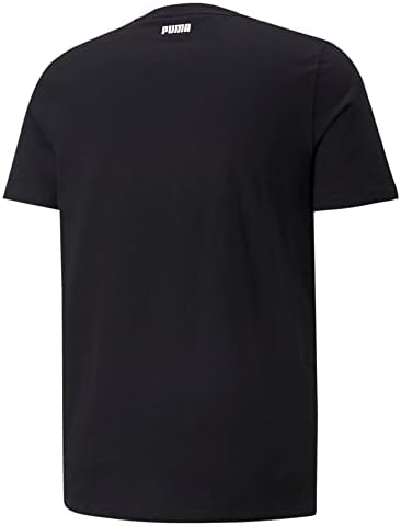 PUMA-Mens Timeout 1 T-Shirt