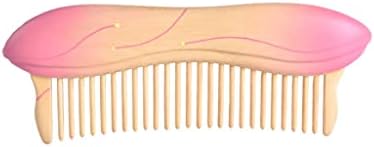 N / A 1 češaljsko prenosivo masažno češalj dugačka kosa kratka kosa lična upotreba ili poklon njegu